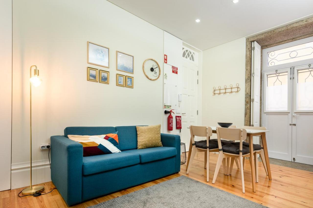Apartamento Casa Barros - Trindade OOporto Exterior foto
